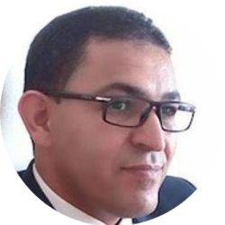 #الكاتب_اليساري :: #إدريس_جنداري