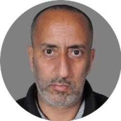 #الكاتب_اليساري :: #الشرقي_لبريز