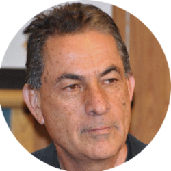 #الكاتب_اليساري:: جدعون_ليفي