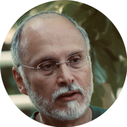 #الكاتب_اليساري :: #جلبير_الأشقر