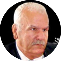 #الكاتب_اليساري :: #جميل_السلحوت