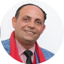 #الكاتب_اليساري :: #حسام_الدين_مسعد