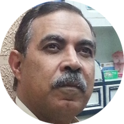 #الكاتب_اليساري :: #خالد_محمد_جوشن