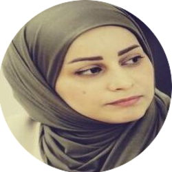 #الكاتب_اليساري :: #رؤى_الدرويش