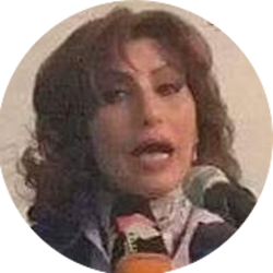 #الكاتب_اليساري :: #ربيحة_الرفاعي