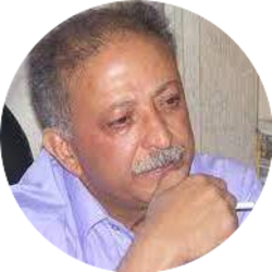 #الكاتب_اليساري :: #زياد_جيوسي