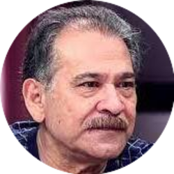 #الكاتب_اليساري :: #سيد_القمني