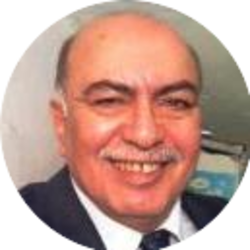 #الكاتب_اليساري :: #طالب_الجليلي