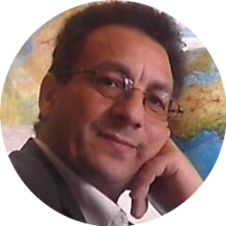 #الكاتب_اليساري :: #عزيز_باكوش