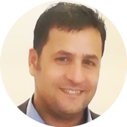 #الكاتب_اليساري:: علي_فريح_عيد_أبو_صعيليك