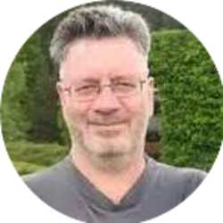 #الكاتب_اليساري:: عوديد_غولدرايخ