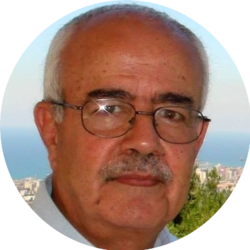 #الكاتب_اليساري :: #غازي_الصوراني