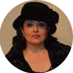 #الكاتب_اليساري :: #ماري_القصيفي