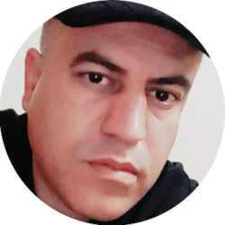 #الكاتب_اليساري :: #محمد_حبش_كنو