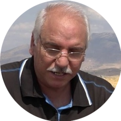 #الكاتب_اليساري :: مراد-سليمان-علو