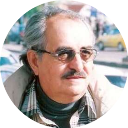 #الكاتب_اليساري :: #مصطفى_محمد_غريب