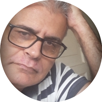 #الكاتب_اليساري :: #منذر_أبو_حلتم