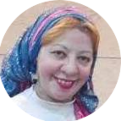 #الكاتب_اليساري :: #منى_حامد