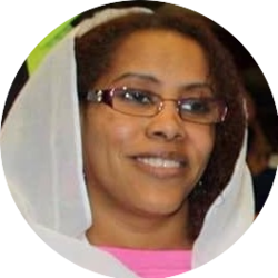 #الكاتب_اليساري :: #بثينة_تروس