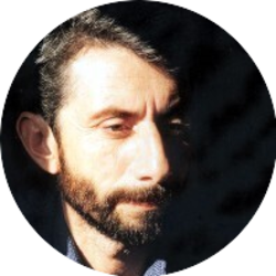 #الكاتب_اليساري :: #بير_رستم