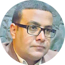 #الكاتب_اليساري :: #حاتم_الجوهري