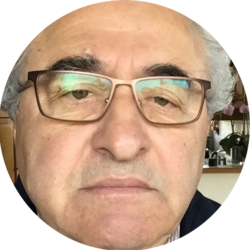 #الكاتب_اليساري :: #خليل_قانصوه