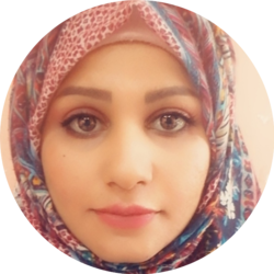 #الكاتب_اليساري :: #رشا_الخفاجي