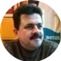 #الكاتب_اليساري :: #عبد_الغني_سلامة