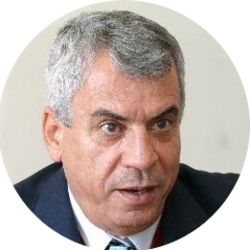 #الكاتب_اليساري :: #محمد_علي_مقلد