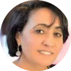 #الكاتب_اليساري :: #نجاة_تميم