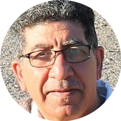 #الكاتب_اليساري :: #نصير_عواد