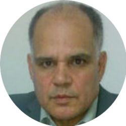 #الكاتب_اليساري :: #إبراهيم_أبراش