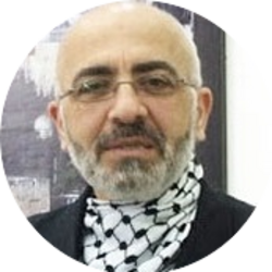 #الكاتب_اليساري :: #بكر_أبو_بكر