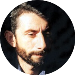 #الكاتب_اليساري :: #بير_رستم