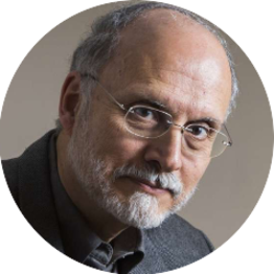 #الكاتب_اليساري :: #جلبير_الأشقر