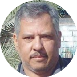 #الكاتب_اليساري :: #جمال_الهنداوي