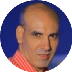 #الكاتب_اليساري :: #عبد_المجيد_إسماعيل_الشهاوي