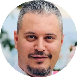 #الكاتب_اليساري :: #عمار_أسامة_جبر