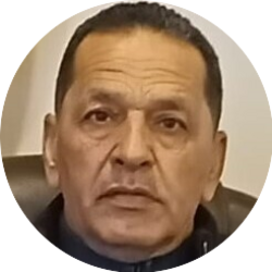 #الكاتب_اليساري :: #غسان_أبو_نجم