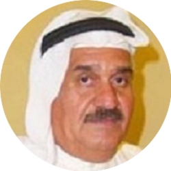 #الكاتب_اليساري :: #فهد_المضحكي