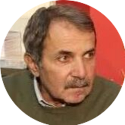 #الكاتب_اليساري :: #ماهر_الشريف