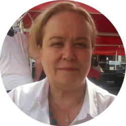 #الكاتب_اليساري :: #نوال_شق