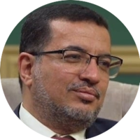 الكاتب اليساري :: د. أسامة الأشقر