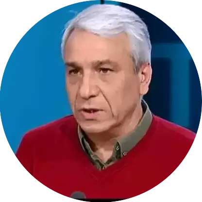  مجلة الكاتب اليساري :: ياسين الحاج صالح