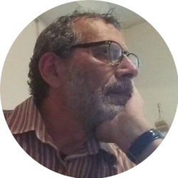 #الكاتب_اليساري :: #وليم_نصار