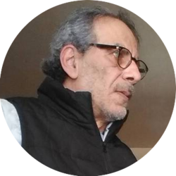 #الكاتب_اليساري :: #وليم_نصار