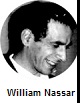 Composer William Nassar