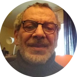 #الكاتب_اليساري :: #الفنان_وليم_نصار